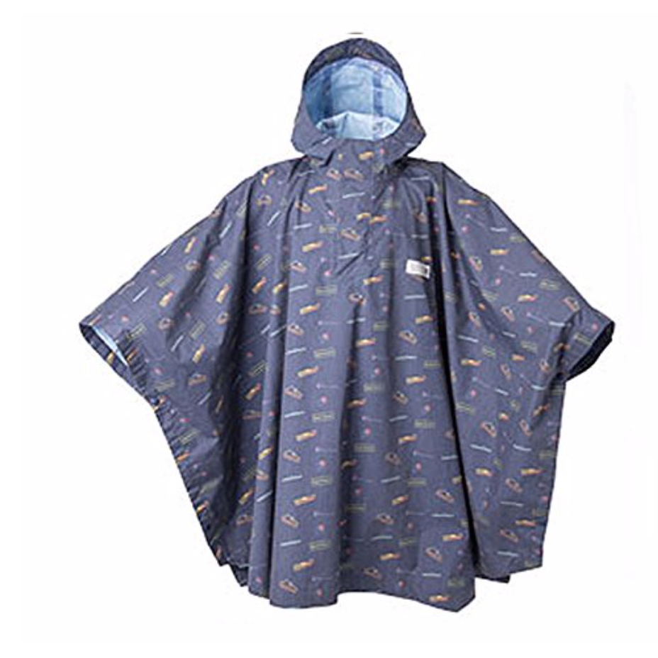 karrimor カリマー ポンチョ-P