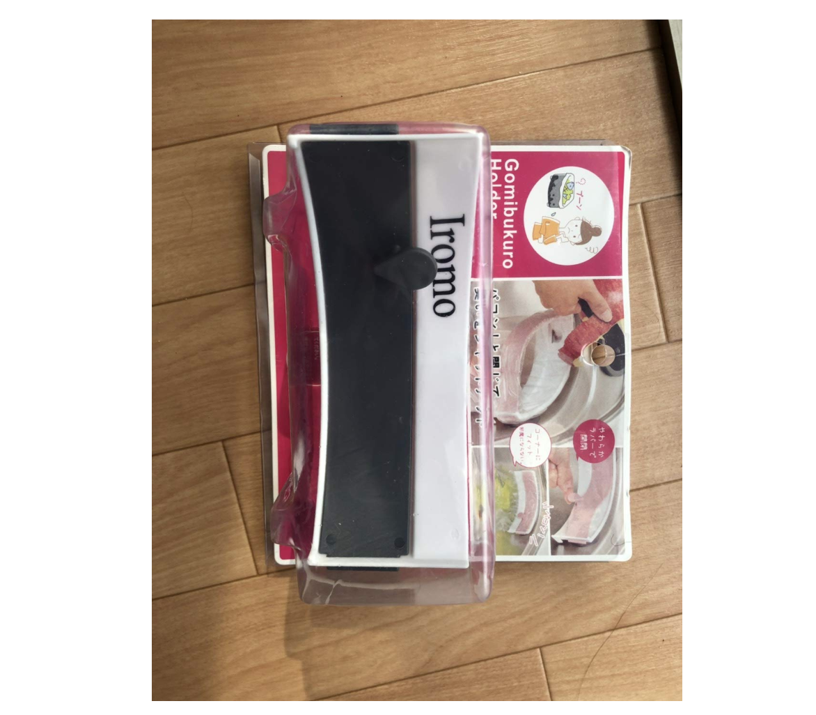 iromo 三角コーナー