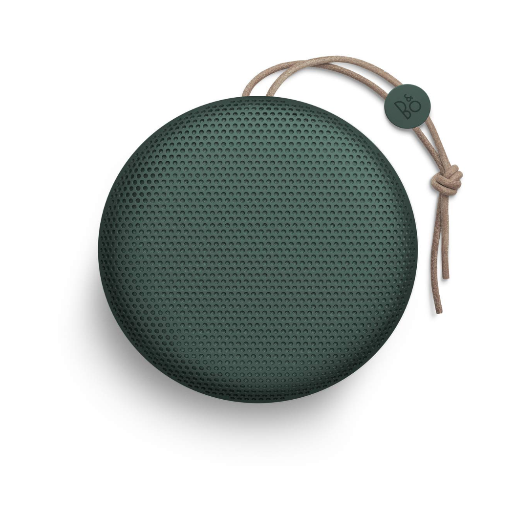 Bang & Olufsen ワイヤレススピーカー Beoplay A1