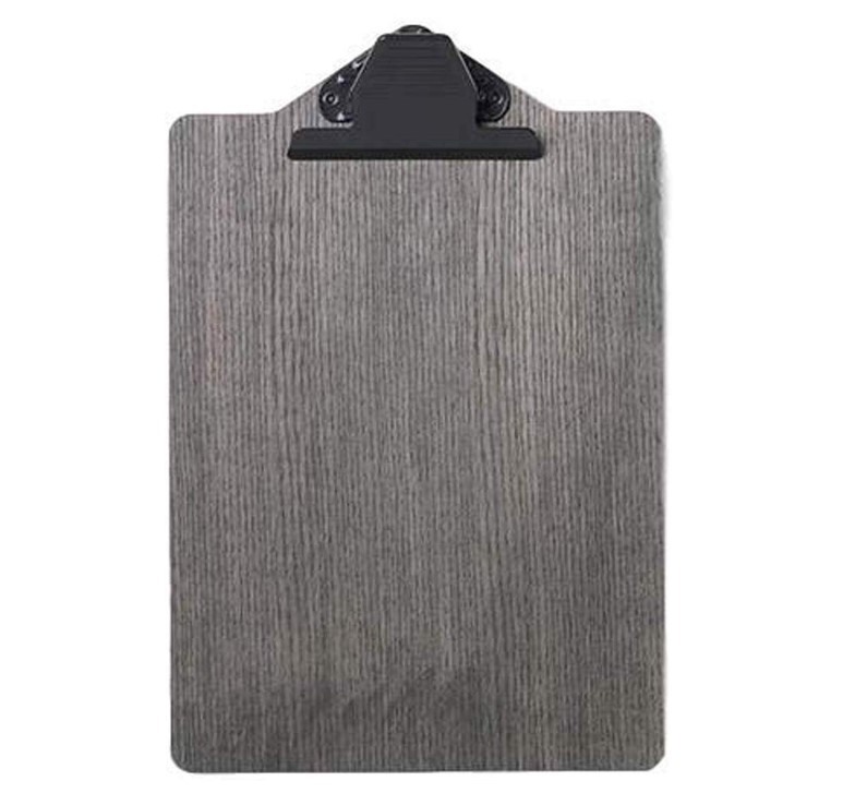 ferm LIVING Clipboard – A4