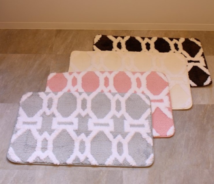 スタイルロココ ふんわりマット