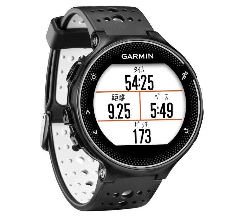 ガーミン ランニングウォッチ ForeAthlete 230J