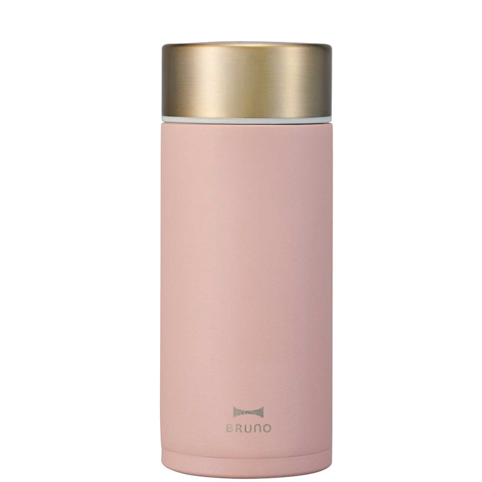 ブルーノ ステンレスボトル Short﻿