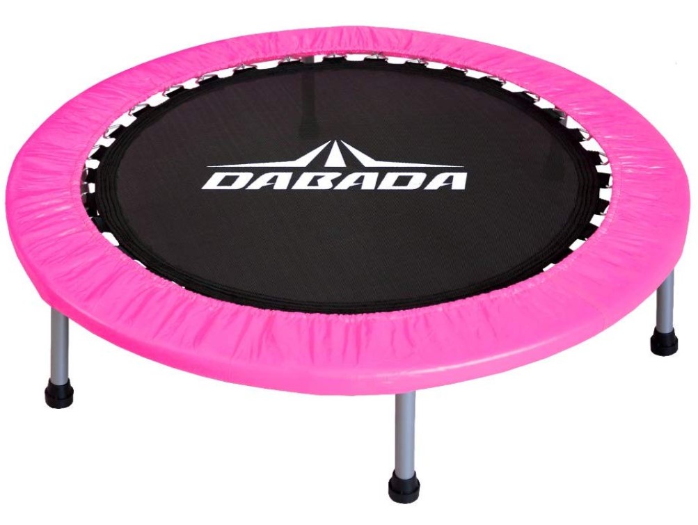 DABADA トランポリン 大型