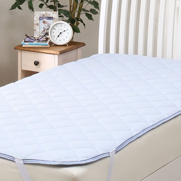 ニトリ Nクールスーパー 敷パッド