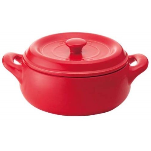 K+dep セラウェア マルチポット 21cm