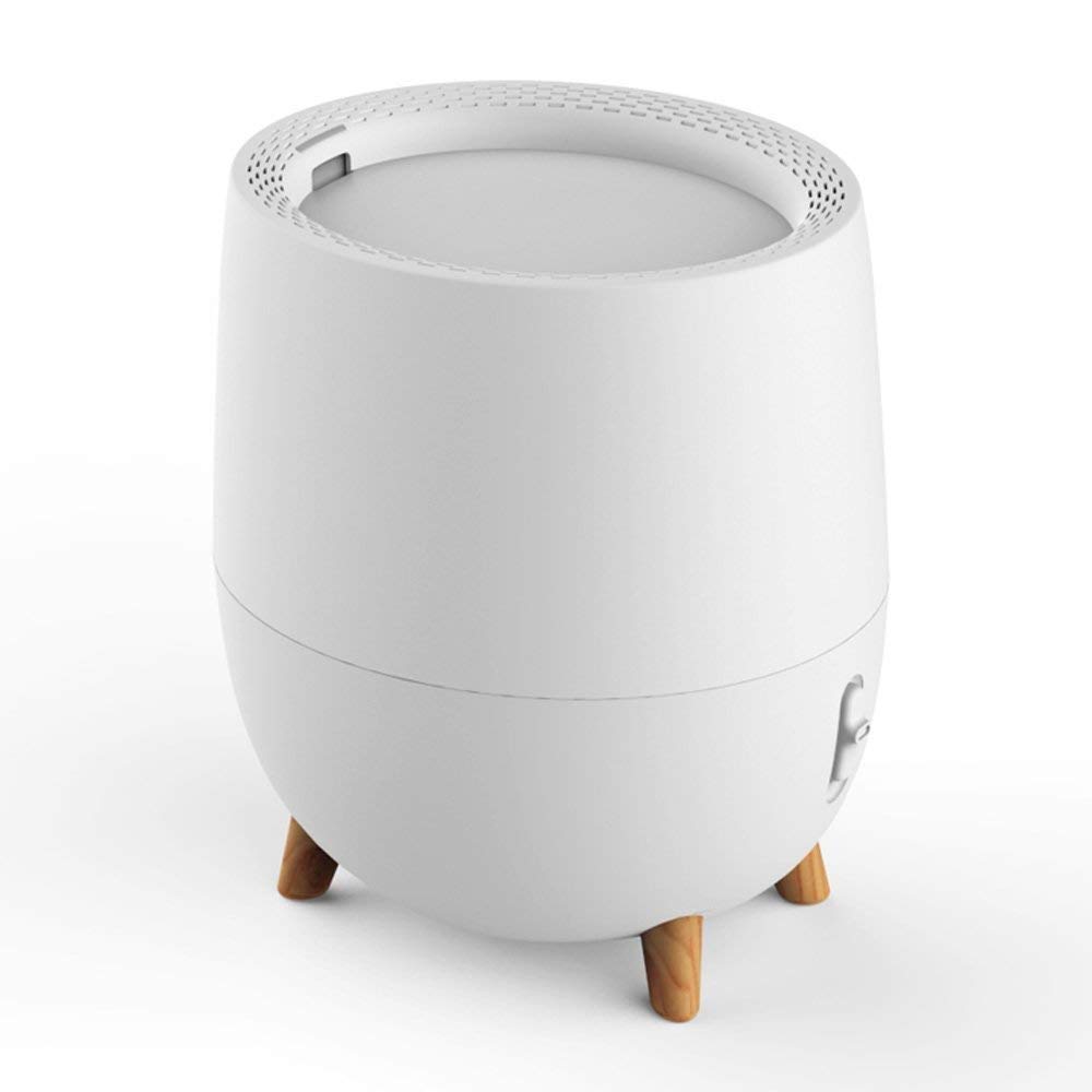 セラヴィ 気化式加湿器 CLV-297