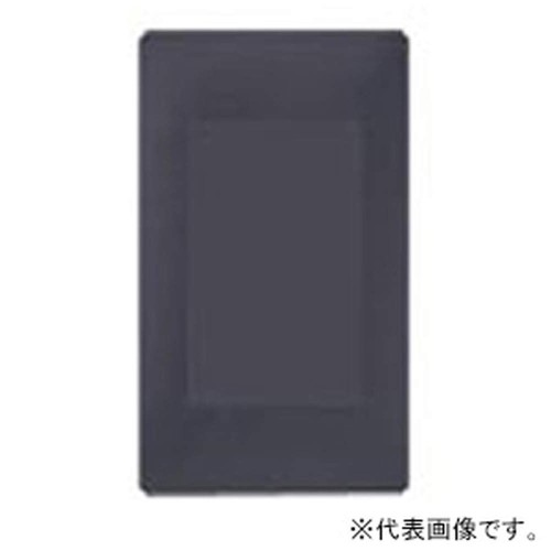 パナソニック 簡易耐火カバープレート 1連用 WTA7791H