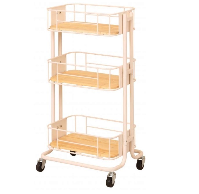 Mash バイシクル ケージワゴン BCW-440