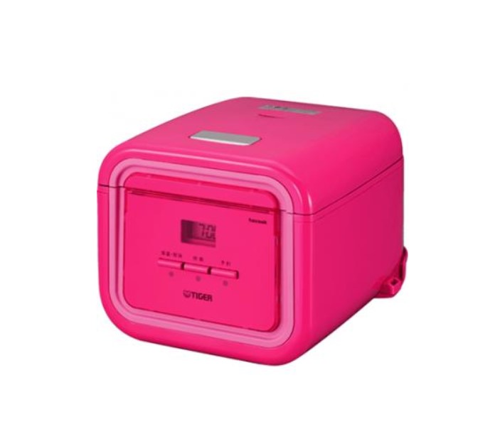 タイガー 海外向け炊飯器 JAJ-A55S-PP