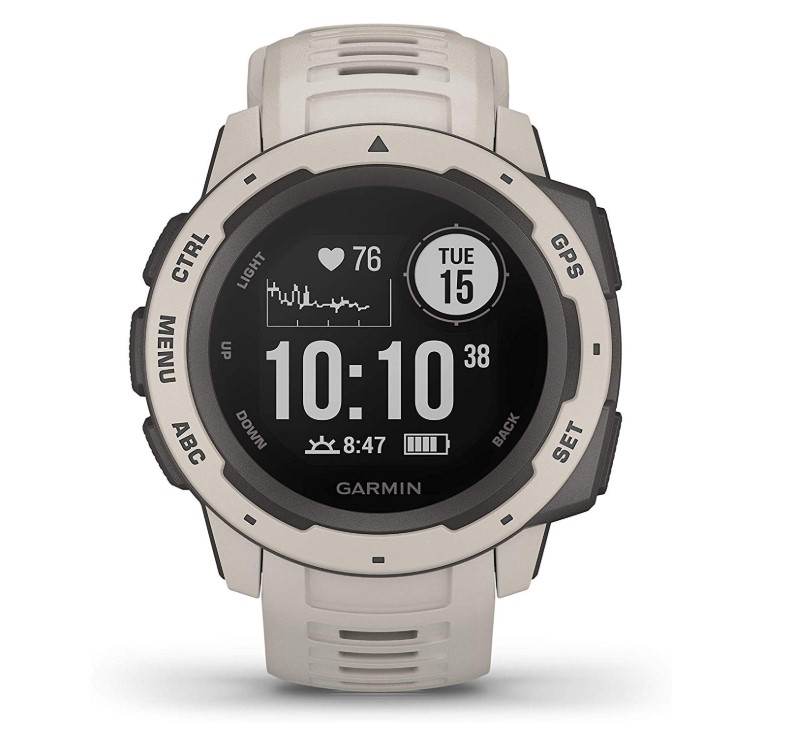 ガーミン Instinct Tundra 010-02064-22