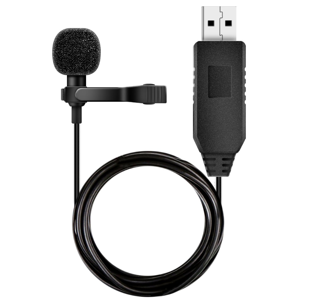 iGOKU ピンマイク MIC0001