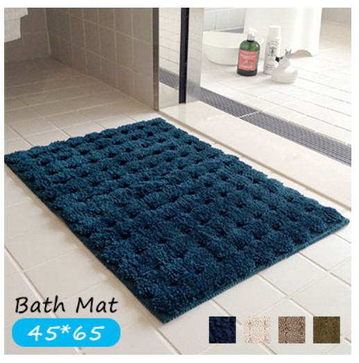 バスマット PISTA