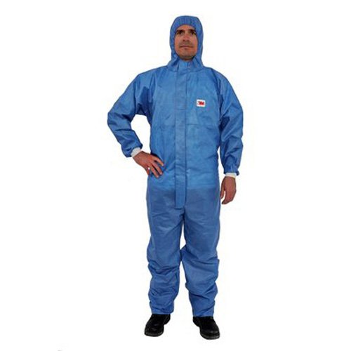 スリーエム 化学防護服 XLサイズ 4532PLUS