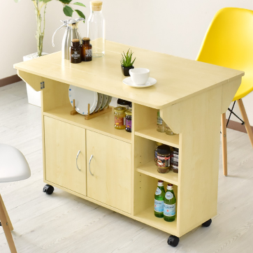 DORIS　キッチンカウンター　Polero【ポレロ】