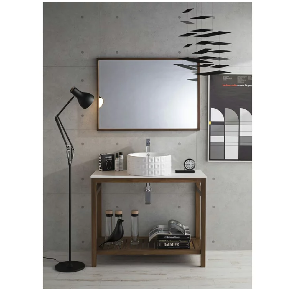 mizunohana 洗面キャビネット C068