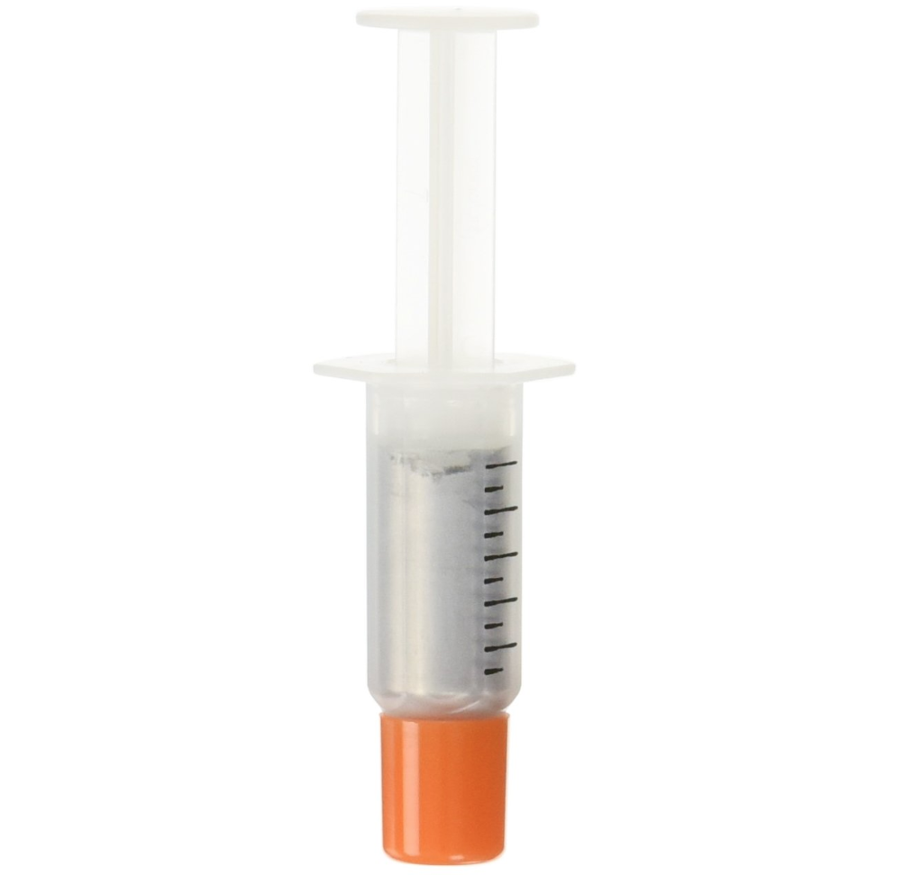 サンワサプライ シリコングリス