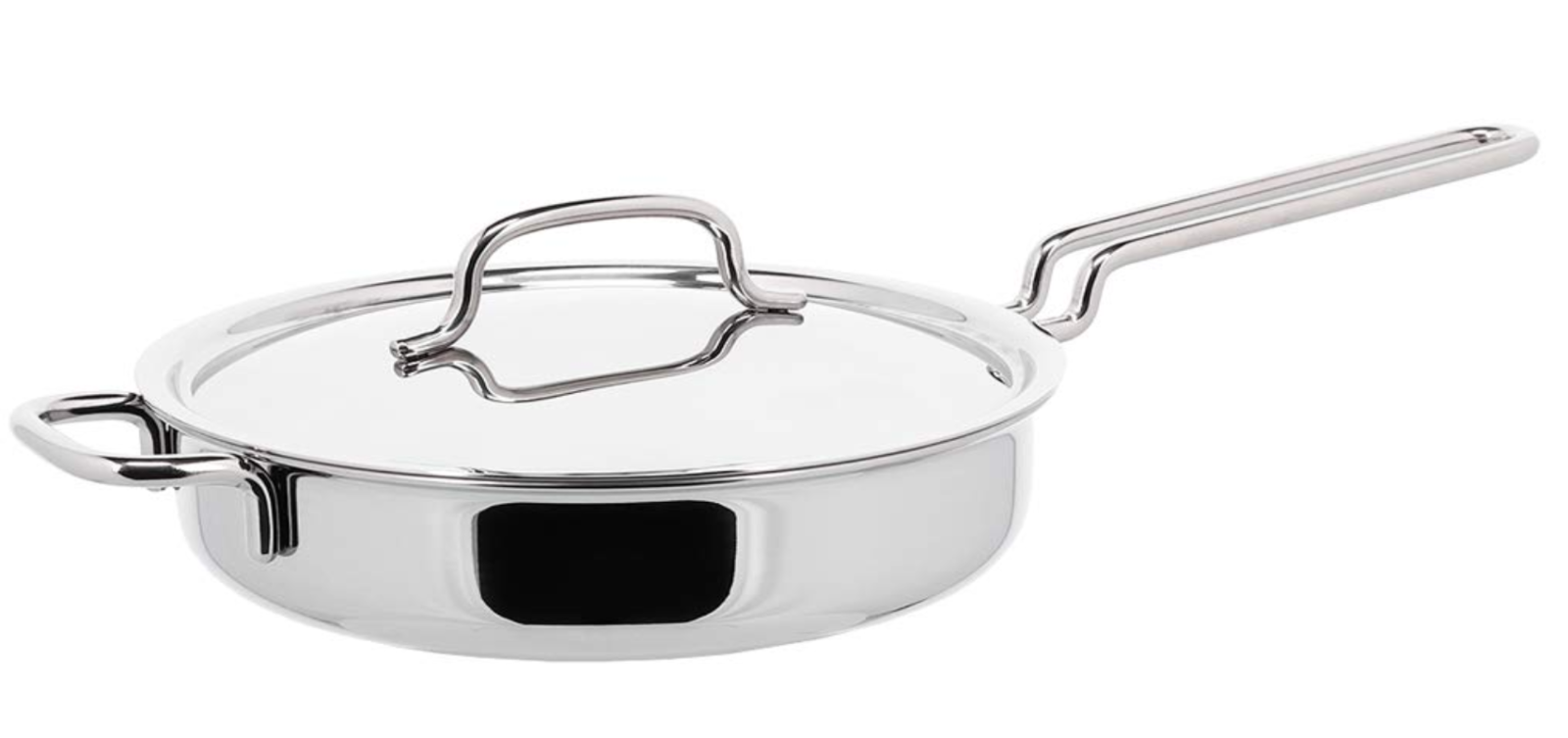 宮崎製作所 ソテーパン GEO-25ST