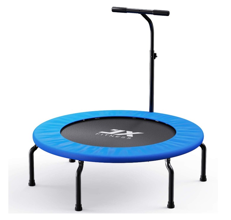 JX FITNESS トランポリン