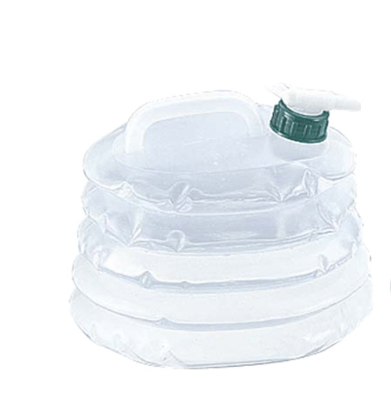 CAPTAIN STAG ポリタンク M-1430