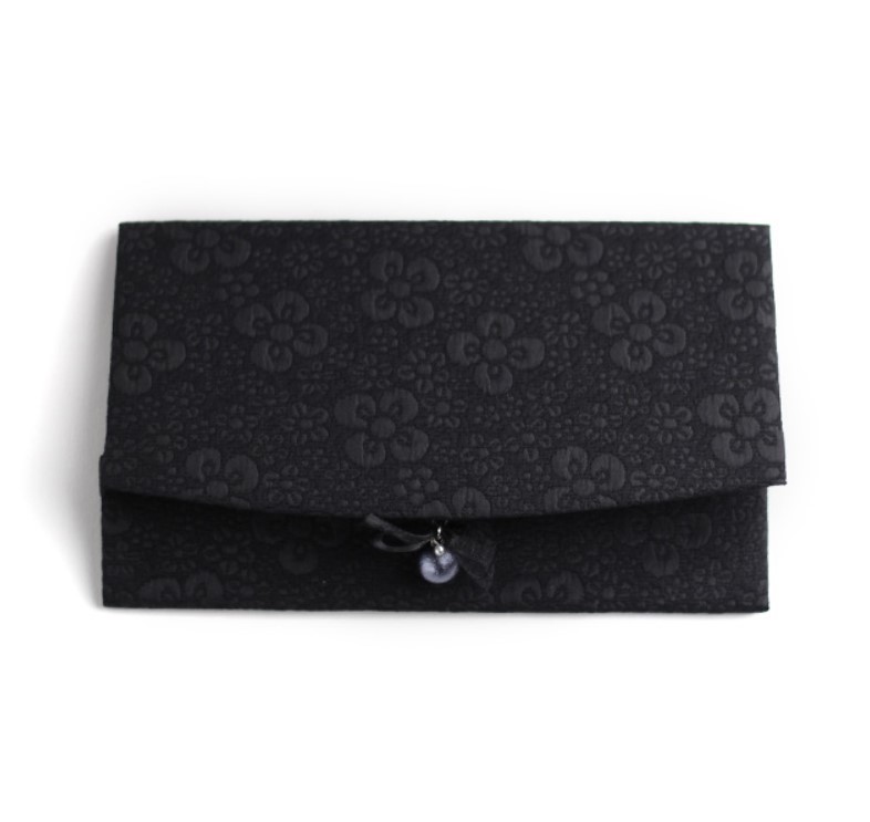 STYLE fukusa ふくれ織りふくさ スリット型