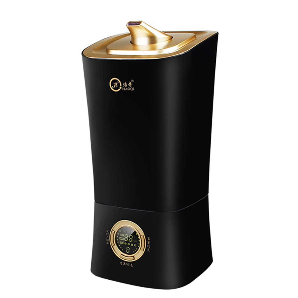 オフィス空気加湿器ホームミュート大容量ベッドルームミニアロマセラピーマシン﻿