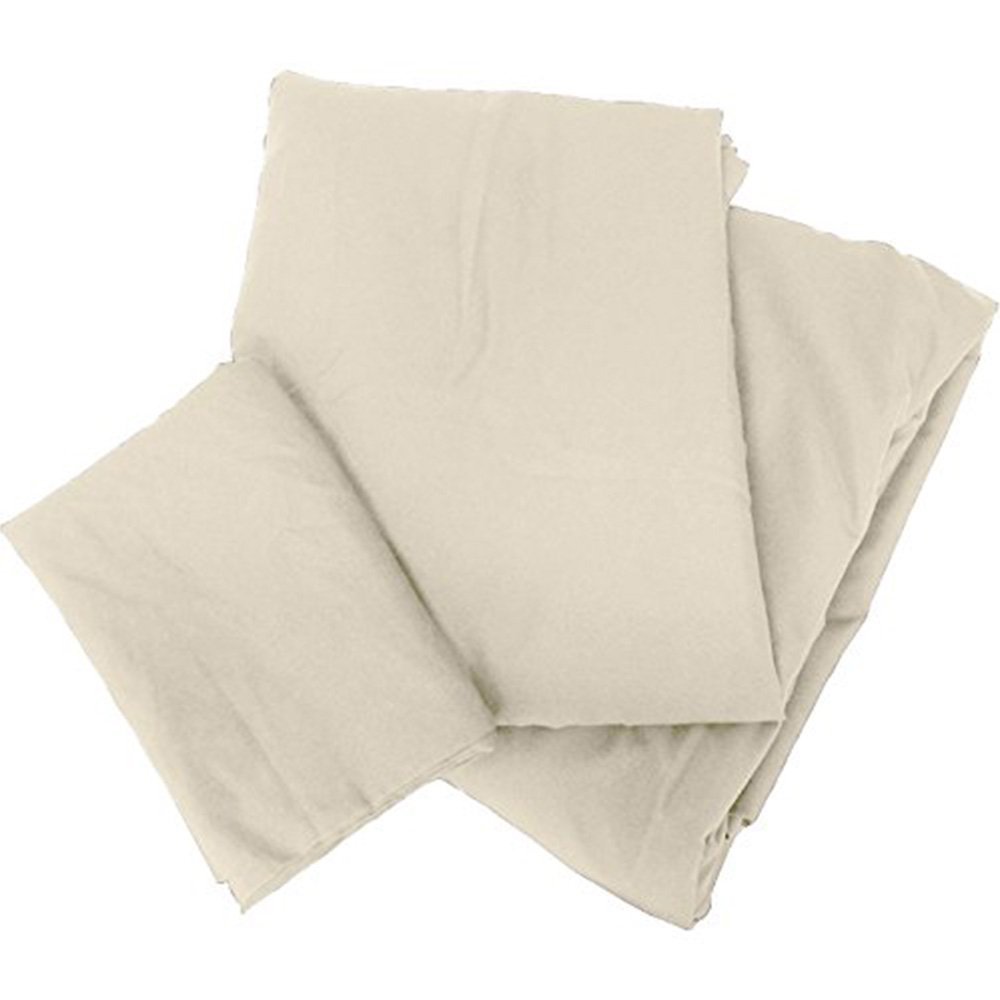 EiYU 布団カバー 3点セット 部屋干し対策済み 抗菌 防臭加工