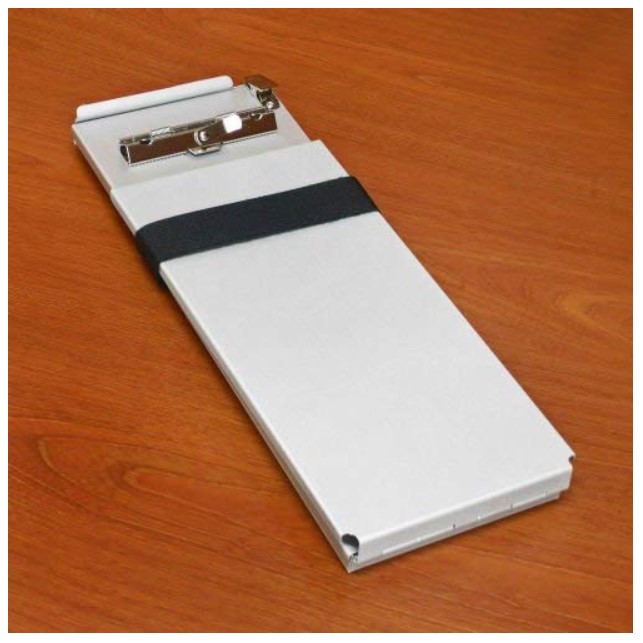 POSSE クリップボード サイトブックキャディー