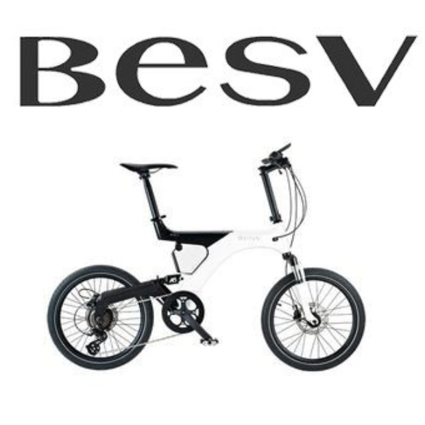 BESV  PS1 電動自転車