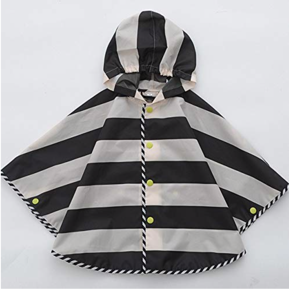 FABHUG ファブハグ レインポンチョ