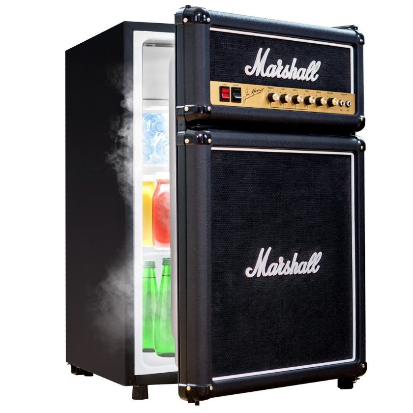 Marshall   マーシャル冷蔵庫