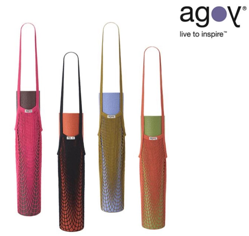 agoy ヨガマット ケース