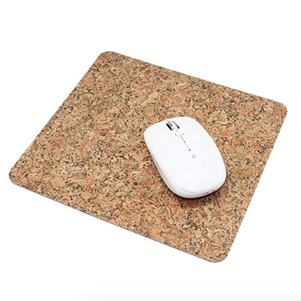 Boshiho マウスパッド 天然コルク