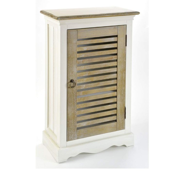 Kuai 扉付き キャビネット CJ72122