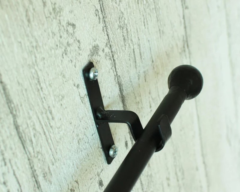 ポッシュリビング アイアンポールフックセット 62184