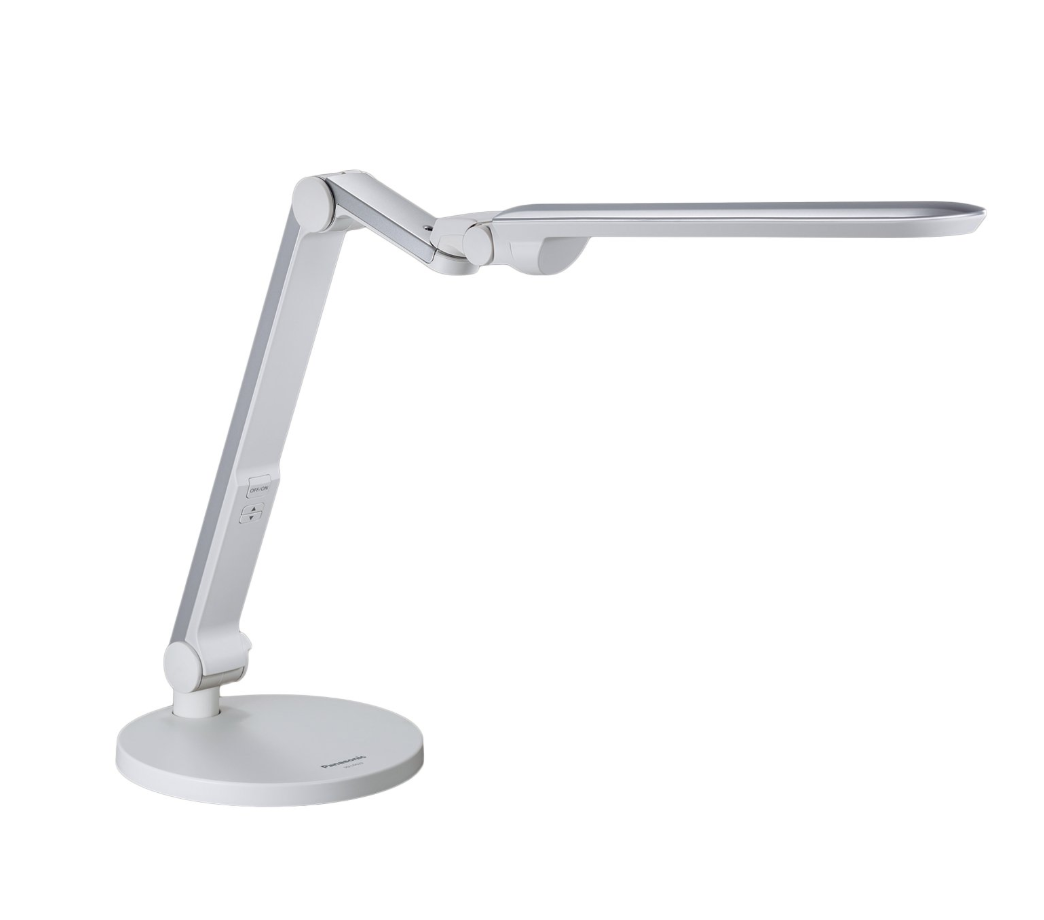 パナソニック LEDデスクスタンド SQ-LC524-S