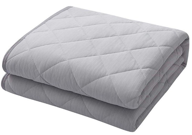 ひんやり敷パッド