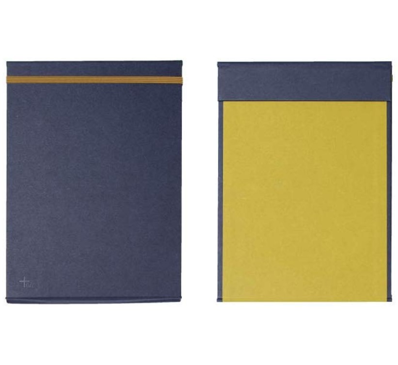 プラスラボ クリップボード A5 351380