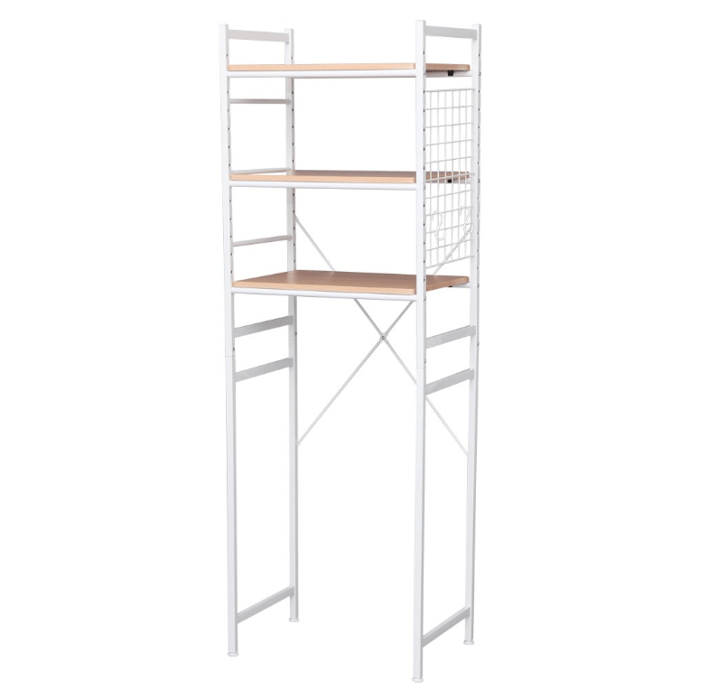 アイリスオーヤマ 冷蔵庫ラック 3段