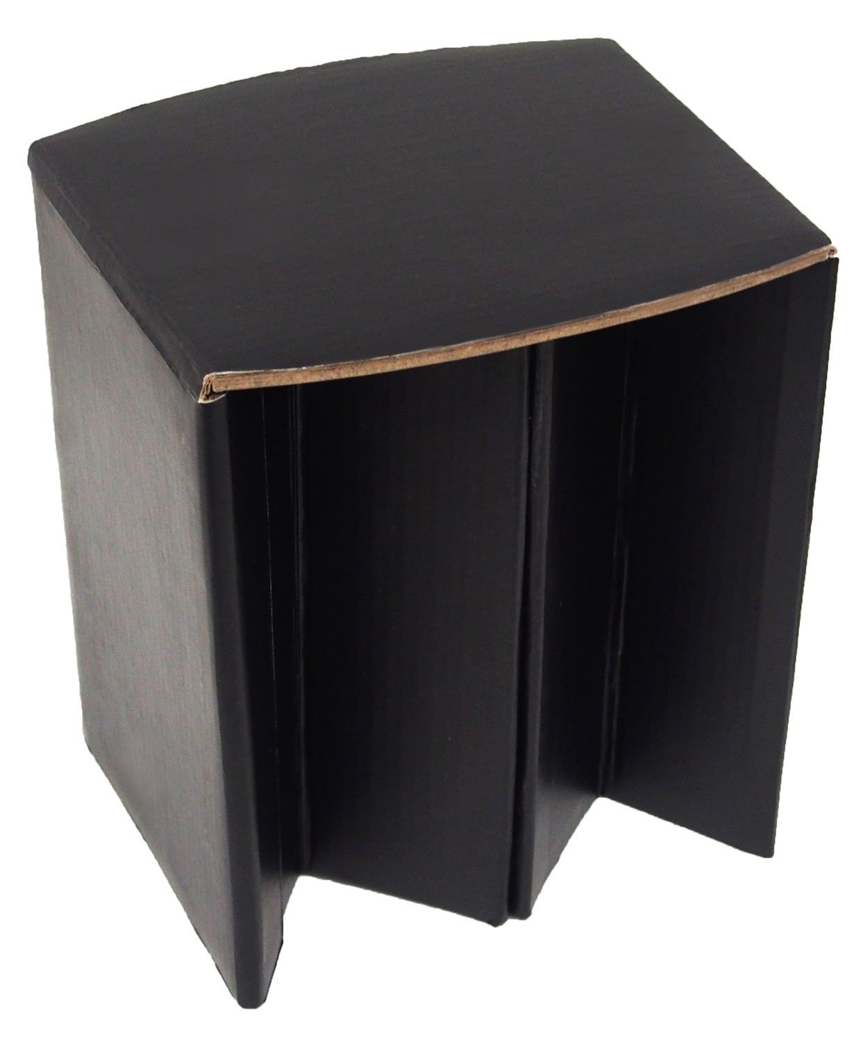 携帯用正座椅子 紙でできたエコチェア 軽座