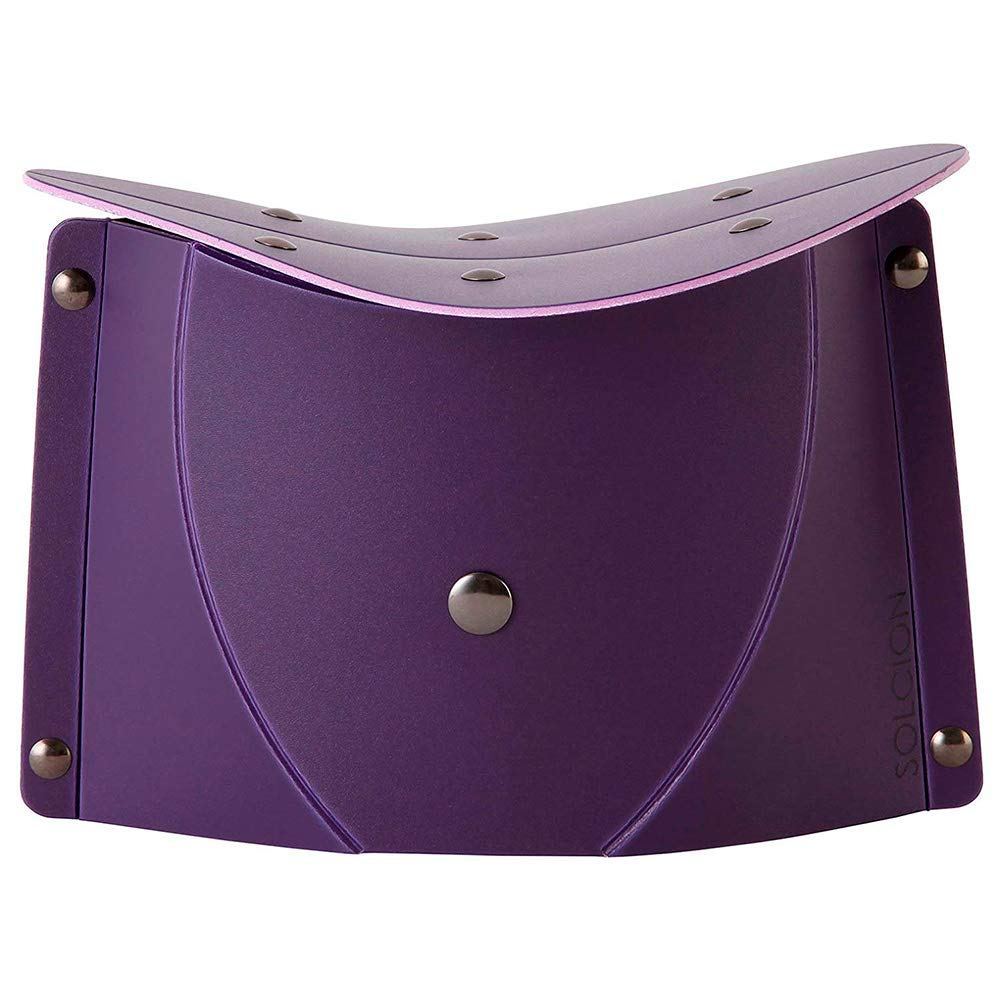 SOLCION 折りたたみ式 正座イス PATATTO SEIZA