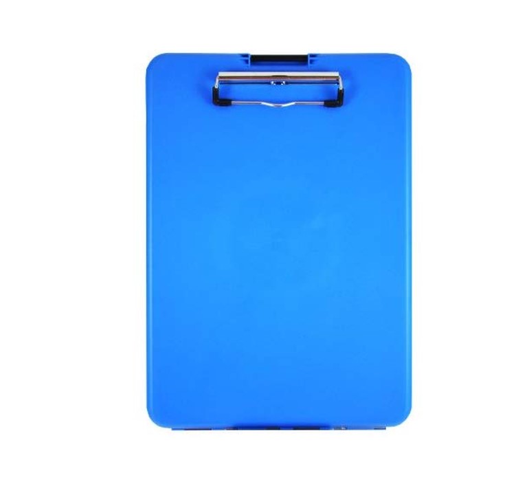 SAUNDERS SlimMate STORAGE CLIPBOARD