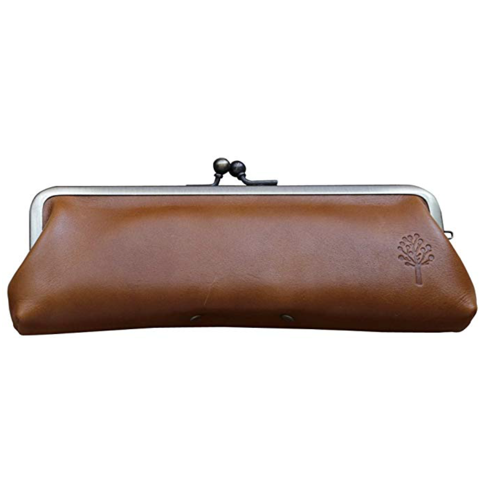 Kanmi. ドロップツリー メガネケース