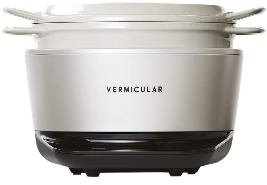 バーミキュラ ライスポット 5合炊き RP23A