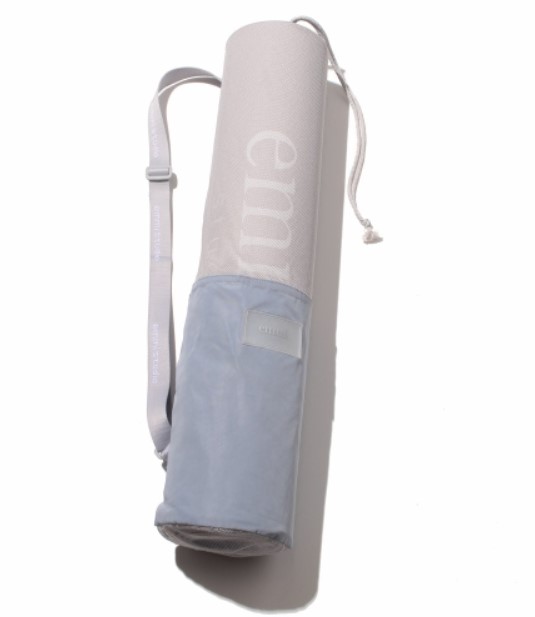 emmi yoga スタジオヨガマット EEM0115F0112