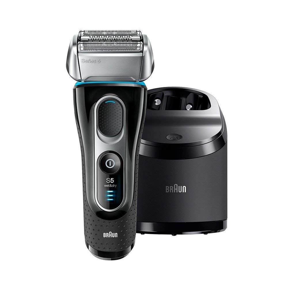 ブラウン シェーバー シリーズ5 5197cc