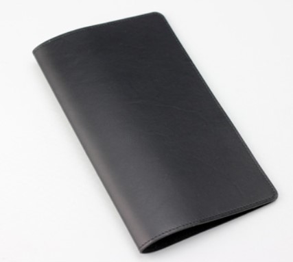 ソメスサドル×佐藤紙店 オリジナル袱紗