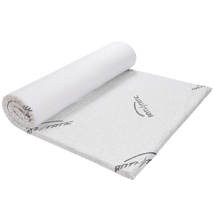 ABOMATE マットレス 高反発 シングル ベットマット 敷き布団 三つ折りマットレス 高密度ウレタンマット