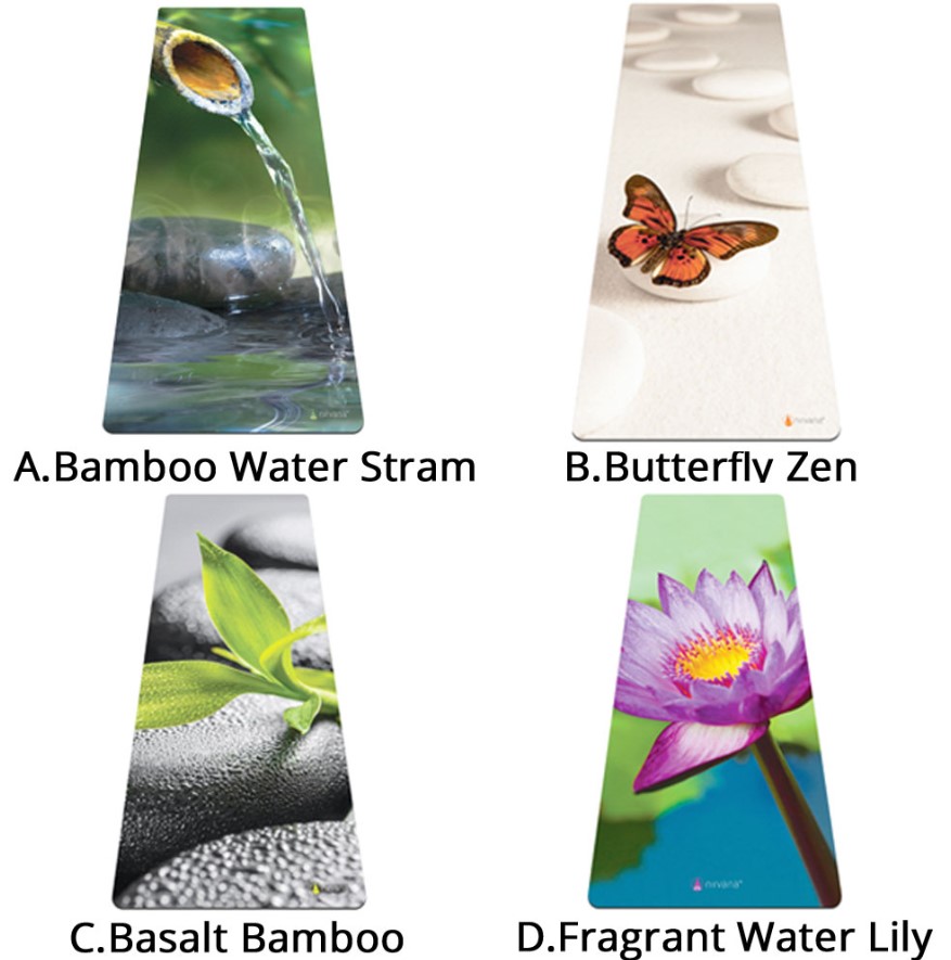 Nirvana Yoga ヨガマット