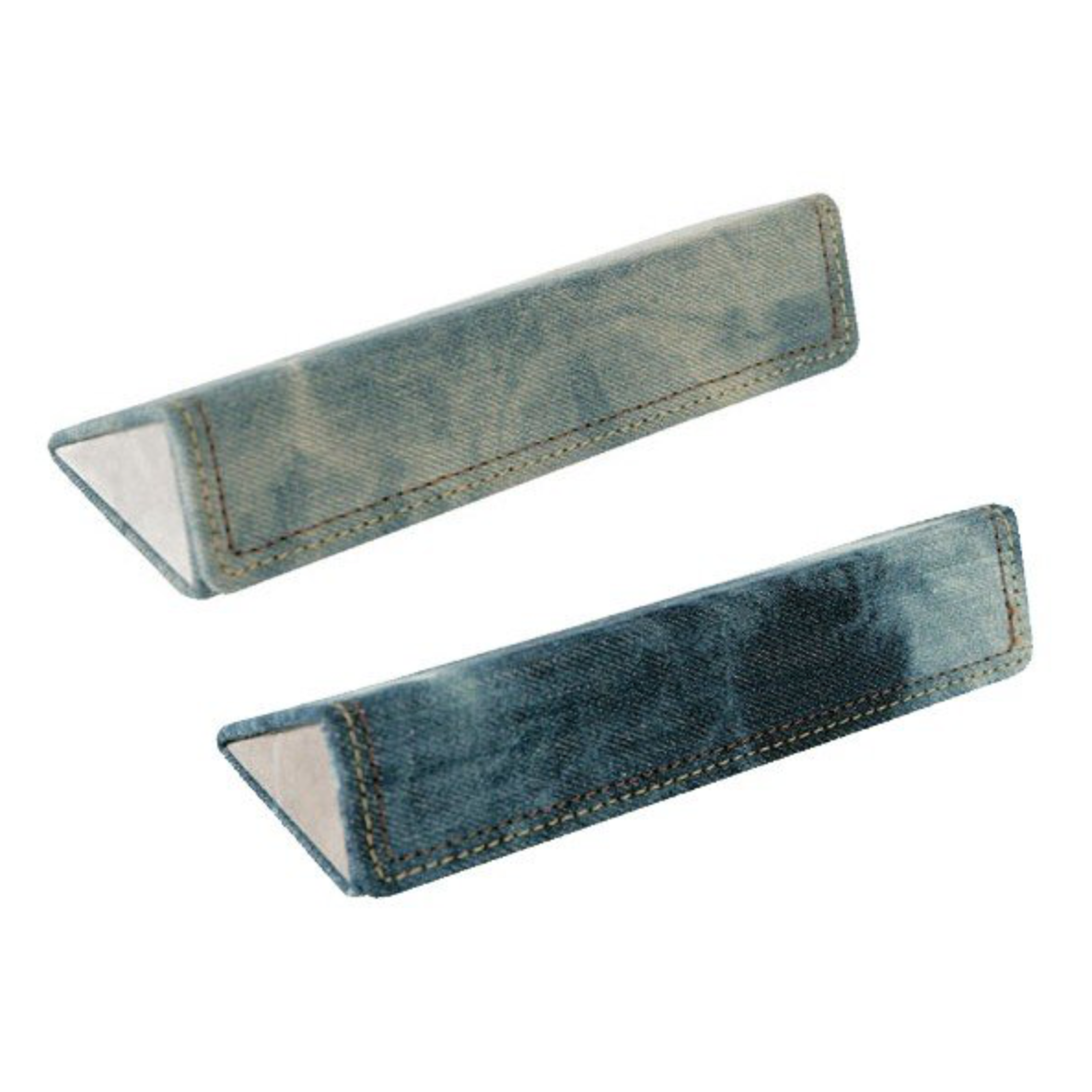 USAGIYA デニム めがねケース